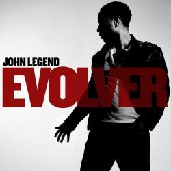 No Other Love del álbum 'Evolver'