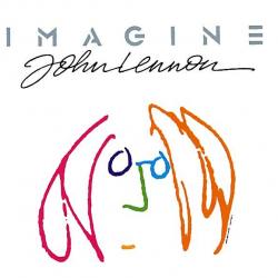 Imagine: John Lennon