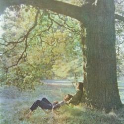 God del álbum 'John Lennon/Plastic Ono Band'