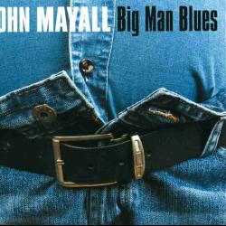 Big Man Blues