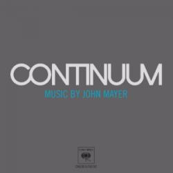 Dreaming with a broken heart del álbum 'Continuum'