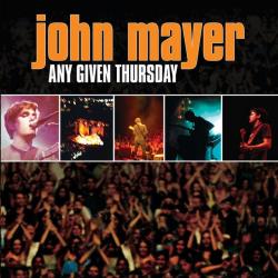Message In A Bottle del álbum 'Any Given Thursday'