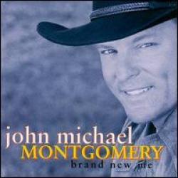 Even Then de John Michael Montgomery