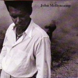 Where The World Began del álbum 'John Mellencamp'