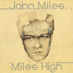 Raggae Man del álbum 'Miles High'
