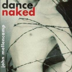 Too Much To Think About del álbum 'Dance Naked'