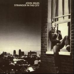 House On The Hill del álbum 'Stranger in the City'