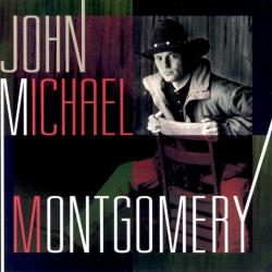 Just Like A Rodeo del álbum 'John Michael Montgomery'