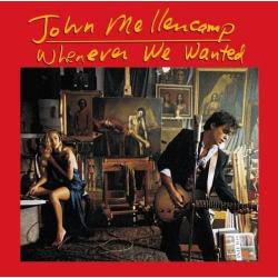 Melting Pot del álbum 'Whenever We Wanted'