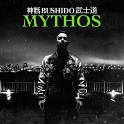 Stiche del álbum 'Mythos'