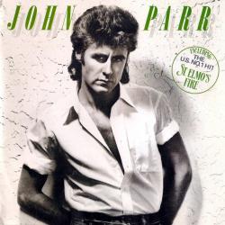 Love Grammar del álbum 'John Parr'