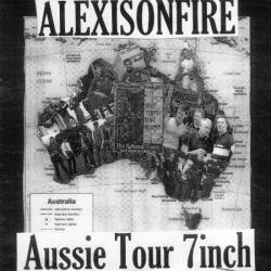 The Dead Heart del álbum 'Aussie Tour 7