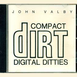 Compact Dirt Digital Ditties