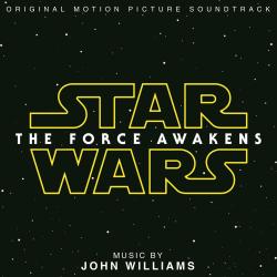 Star Wars: The Force Awakens (Original Motion Picture Soundtrack)