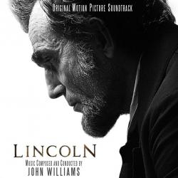 Lincoln (Original Motion Picture Soundtrack)