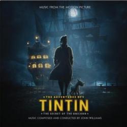 The Adventures of Tintin (Music From the Motion Picture)