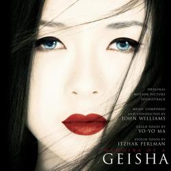 Memoirs of a Geisha: Original Motion Picture Soundtrack