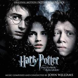 Harry Potter and the Prisoner of Azkaban (Original Motion Picture Soundtrack)