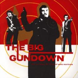 The Big Gundown: John Zorn Plays the Music of Ennio Morricone