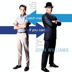 Catch Me If You Can: Music From the Motion Picture