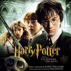 Harry Potter and the Chamber of Secrets (Original Motion Picture Soundtrack)