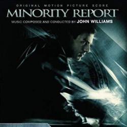 Minority Report (Original Motion Picture Score)