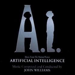 A.I.: Artificial Intelligence (Music from the Motion Picture)