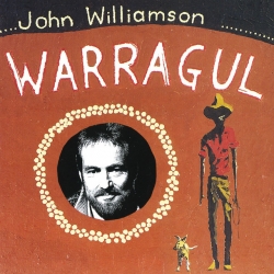 Bill The Cat del álbum 'Warragul'