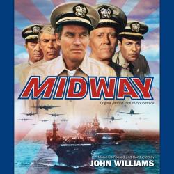 Midway (Original Motion Picture Score)