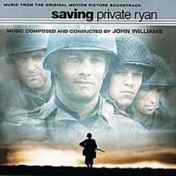 Saving Private Ryan (Music From the Original Motion Picture Soundtrack)