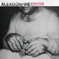 Mailbox Arson del álbum 'Crisis '