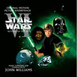 Star Wars Episode VI: Return of the Jedi (Original Motion Picture Soundtrack)