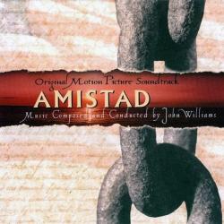 Dry Your Tears Afrika del álbum 'Amistad (Original Motion Picture Soundtrack)'
