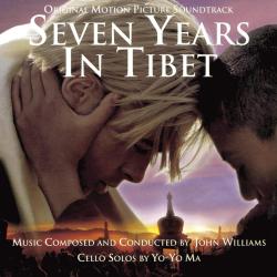 Seven Years in Tibet (Soundtrack)