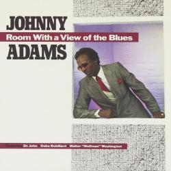 Room With a View of the Blues