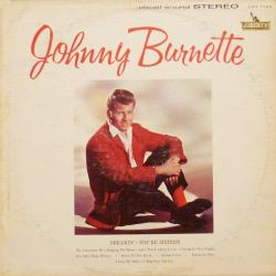 Youre Sixteen del álbum 'Johnny Burnette'