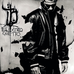 Electro Ghetto (Re-Release)