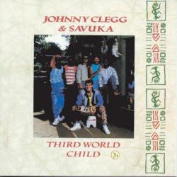 Third world child del álbum 'Third World Child'