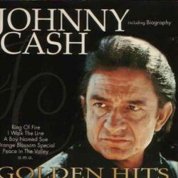 Highwayman del álbum 'Golden Hits'