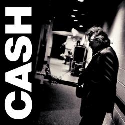 I See A Darkness de Johnny Cash
