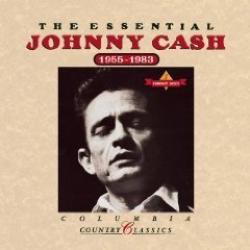 Five Feet High And Rising del álbum 'The Essential Johnny Cash (1992)'