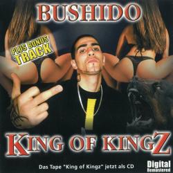 King of Kingz