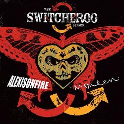 Passing  Out in America del álbum 'The Switcheroo Series: Alexisonfire vs. .moneen.'