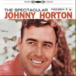 Wispering Pines del álbum 'The Spectacular Johnny Horton'