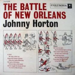 North To Alaska del álbum 'Battle of New Orleans'