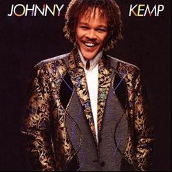 Just Another Lover del álbum 'Johnny Kemp'