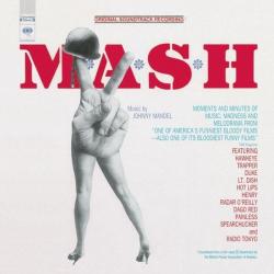 M*A*S*H (Original Soundtrack)