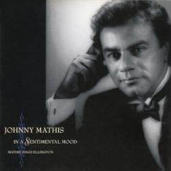 In a Sentimental Mood: Mathis Sings Ellington