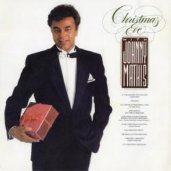 Christmas Eve with Johnny Mathis