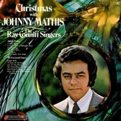 Christmas With Johnny Mathis